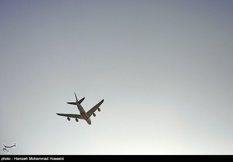 رونمایی از 10 محصول هوایی تولید ایران/ کارشکنی فرودگاه‌ها در برگزاری نمایشگاه هوایی