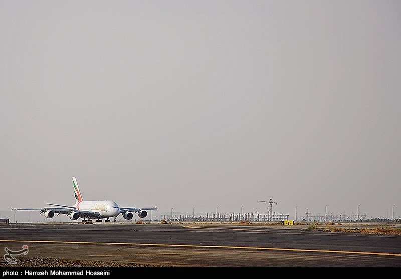 مذاکره با 3 ایرلاین ملی هند، کره و کانادا برای برقراری پرواز مستقیم به ایران