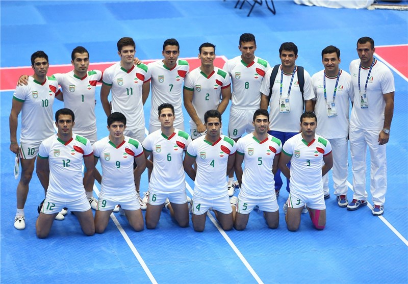 ثبت چهارمین پیروزی ایران/ شکست ژاپن مقابل مردان ایران
