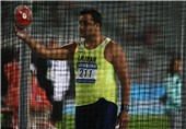حقوق ماهیانه 9 هزار و 900 دلاری برای موفقیت حدادی در المپیک