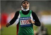 قهرمانی دوندگان ایران در مسابقات باکو/ دست طوسی به سهمیه المپیک نرسید