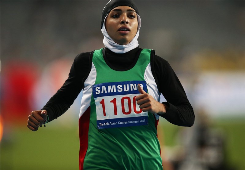 Maryam Toosi&apos;s Olympic Dream Faces USA Immigration Hurdle