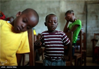 Pneumonia to Kill Nearly 11mln Children by 2030, Study Warns