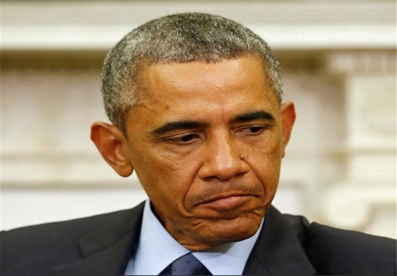 أوباما یناقش مع مستشاریه للأمن القومی استراتیجیة مواجهة &quot;داعش&quot;