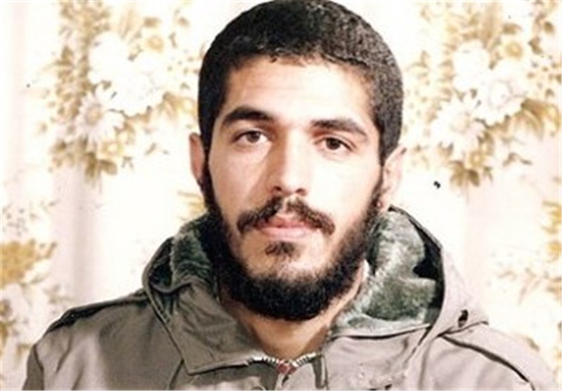 شهید ابراهیم هادی الگوی فرمانده ارتش