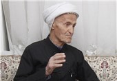 کردستان| روایتی از آخرین دیدار "ملا رسول" با همسر و 4 فرزند شهید خود در "15 خرداد 63 بانه"
