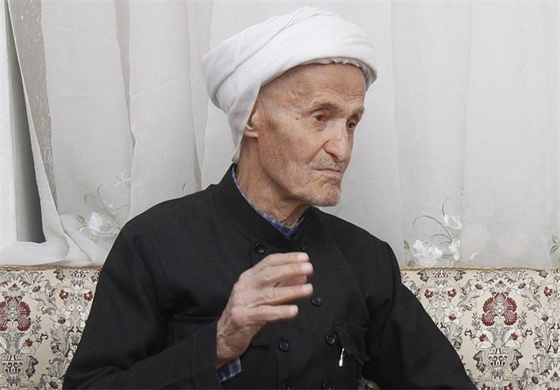 کردستان| روایتی از 15 خرداد 63 بانه؛ ناگفته‌های «ملا رسول» از آخرین دیدار خود با همسر و 4 فرزند شهیدش