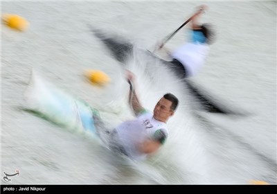 2014 Incheon Asian Games: Sailing