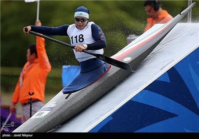 2014 Incheon Asian Games: Sailing