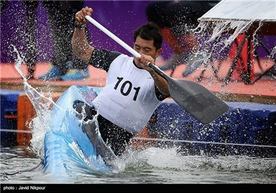 2014 Incheon Asian Games: Sailing