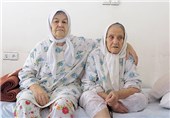 50 درصد خانوارهای مددجوی کمیته امداد استان بوشهر سالمند هستند