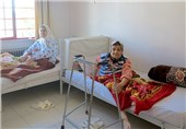 خدمات نوین سلامت به سالمندان استان بوشهر ارائه می‌شود