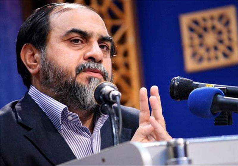 ایران اسلامی با گفتمان امام خمینی تبدیل به بازیگر عمده بین‌المللی شده است