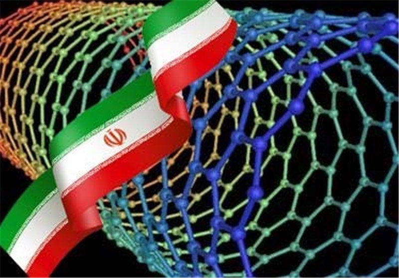 مسؤول بمعهد صناعة النفط: ایران الاسلامیة کسرت طوق احتکار تقنیة النانو للأنابیب الکاربونیة