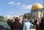 Hamas Chief Calls on Muslims to Defend Al-Aqsa Mosque