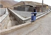 200 پروژه روستایی در استان گلستان اجرائی می‎شود