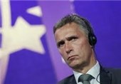 Ukraine Will Join NATO but in &apos;Long- Term&apos;: Stoltenberg