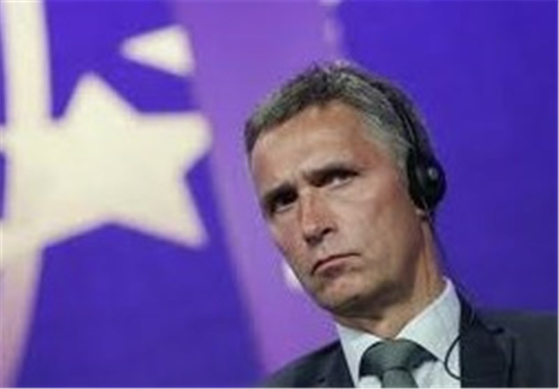 Ukraine Will Join NATO but in &apos;Long- Term&apos;: Stoltenberg