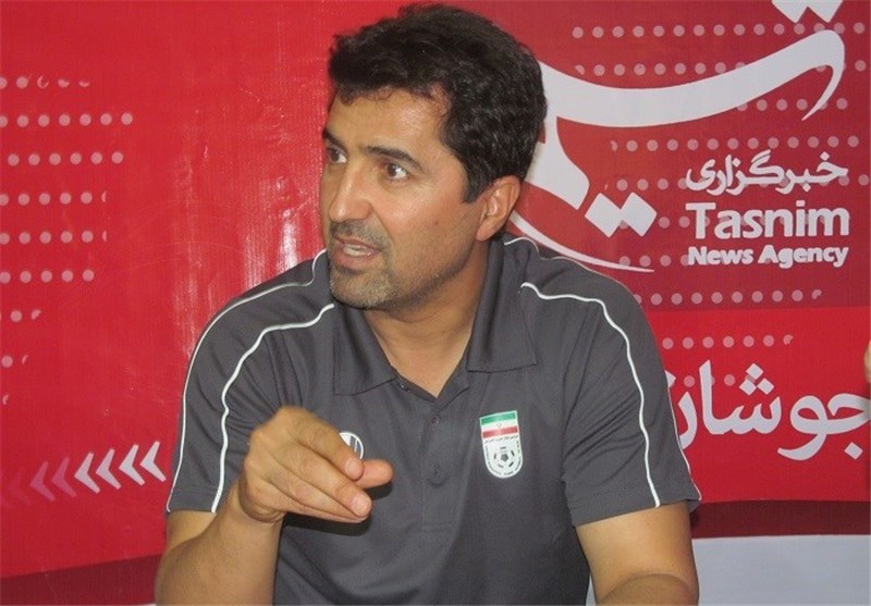 AFC Futsal Championship Second Place Unacceptable, Coach Nazemosharia Says