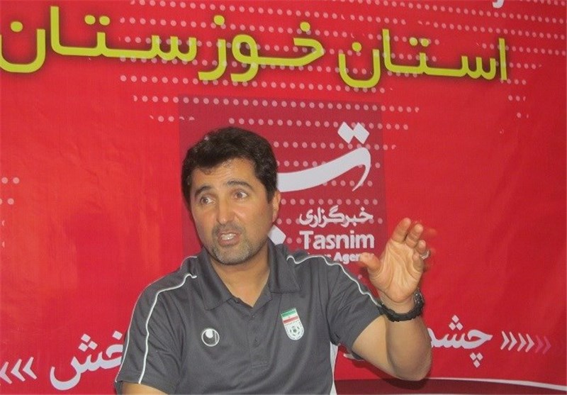 مشکلات فعلی در فوتبال خوزستان ناشی از سوء مدیریت است