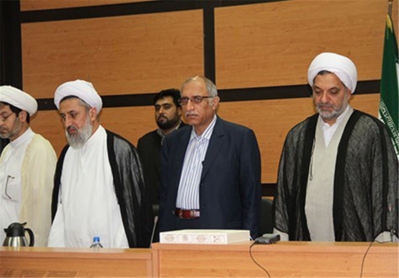 احمدی به عنوان دادستان شهرستان چابهار منصوب شد