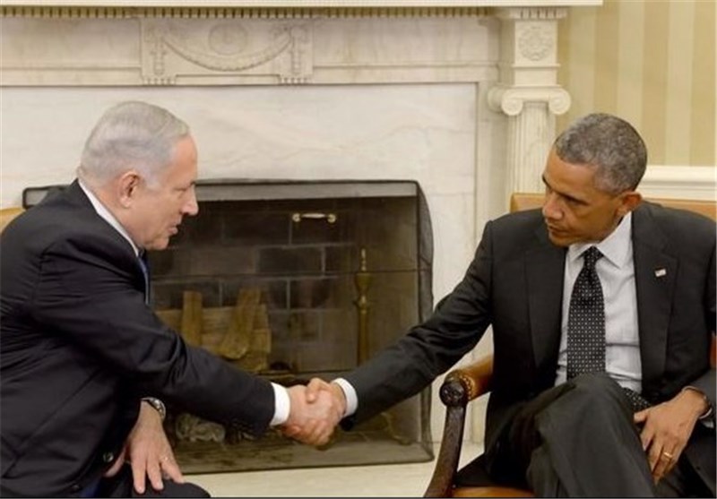 نتانیاهو: ایران سوگند خورده اسرائیل را نابود کند/اختلاف نظر با اوباما