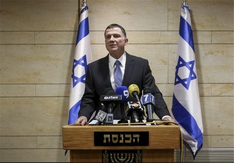 رئیس کنست اسرائیل: هر توافقی که مانع دستیابی ایران به سلاح هسته‌ای نشود، پذیرفتنی نیست