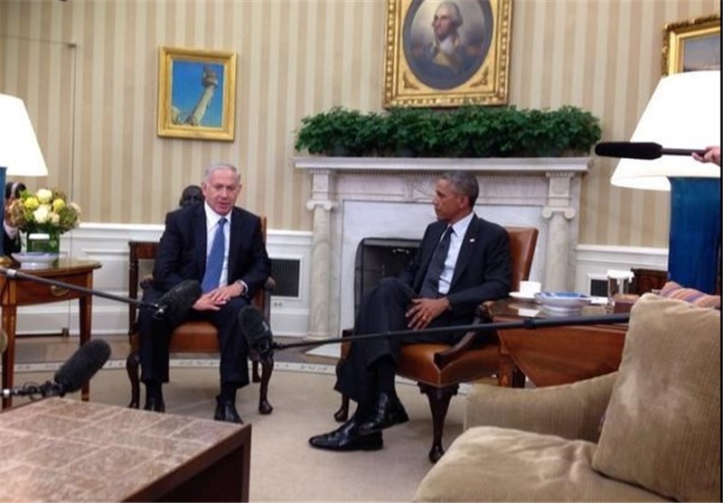 توهین به نتانیاهو؛ مقدمه درگیری اوباما با اسرائیل بر سر توافق هسته‌ای با ایران