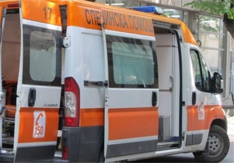 15 Feared Dead in Explosives Factory Blast in Bulgaria