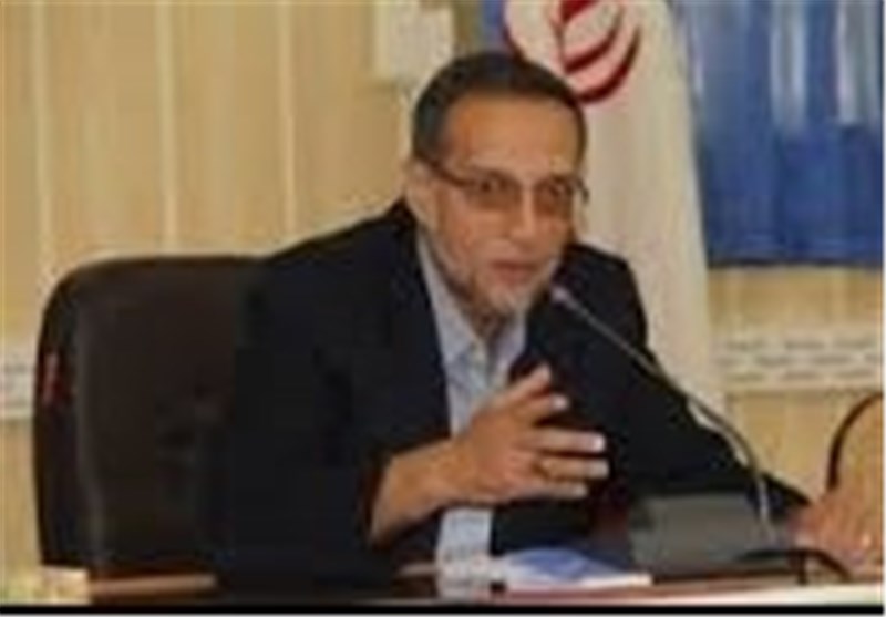 طرح آبیاری زیرسطحی برای شهرستان انار مصوب شده است