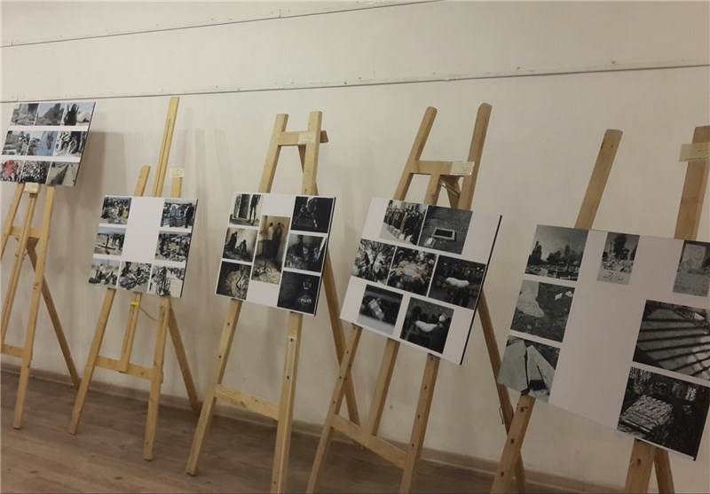 بیش از 600 اثر از استان مرکزی به دبیرخانه جشنواره عکس بسیج ارسال شد