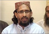 رئیس گروه افراطی «سپاه صحابه» در پاکستان دستگیر شد