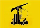 هیات حزب‌الله لبنان در قاهره/ ابلاغ پیام تسلیت «سید حسن» به خانواده «هیکل»