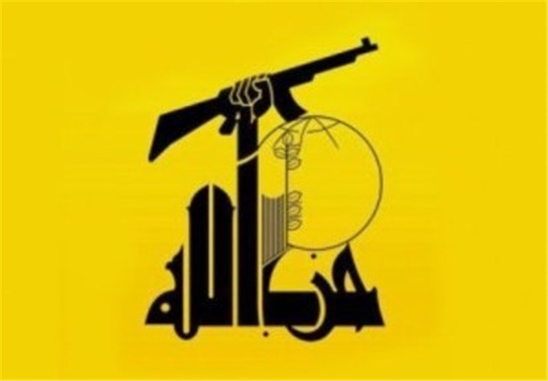 عکس/ چهار تفنگ‌دارِ «حزب الله»