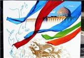 سفرای 5 کشور به اصفهان سفر می‌کنند/ حضور مدیرکل دفتر منطقه‌ای یونسکو در نصف‌جهان
