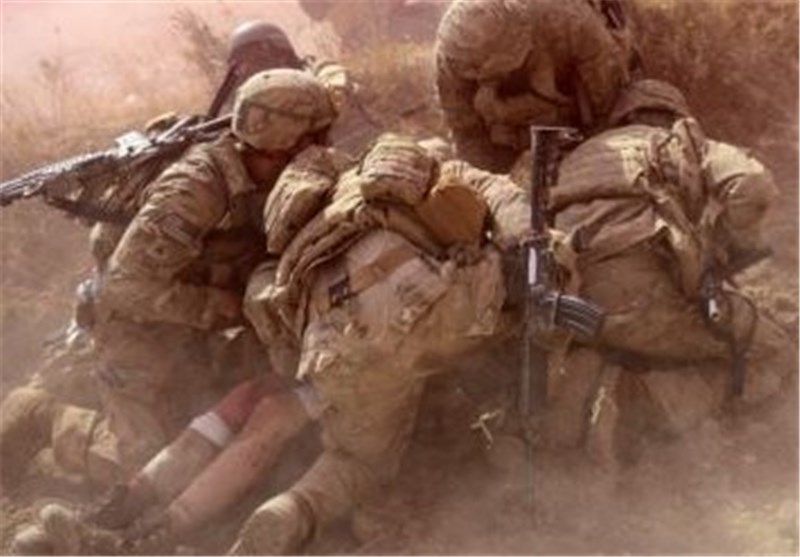 2015 سالی جنگی در افغانستان خواهد بود/ کاهش 17500 نفری نیروهای خارجی در افغانستان