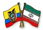 Iran to Play Ecuador in Friendly