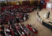 دومین همایش شهرداران استان همدان در ملایر برگزار شد