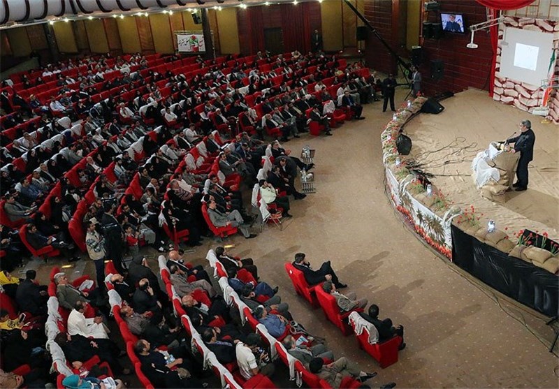 همایش «جمعیت، اقتدار ملی، تمدن نوین اسلامی» در کرمانشاه برگزار می‌شود