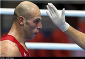 بازی های آسیایی اینچئون 2014 - مسابقات بوکس