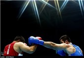 بازی های آسیایی اینچئون 2014 - مسابقات بوکس