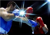 بازی های آسیایی اینچئون 2014 - مسابقات بوکس