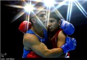 بازی های آسیایی اینچئون 2014 - مسابقات بوکس
