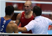 بازی های آسیایی اینچئون 2014 - مسابقات بوکس