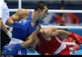 بازی های آسیایی اینچئون 2014 - مسابقات بوکس