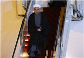 رئیس جمهور 30 مهرماه به استان زنجان سفر می‌کند