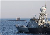 ناوهای روسی «داغستان» و «سویاژسک» مهمان 3 روزه انزلی / گسترش روابط دریایی ایران و روسیه
