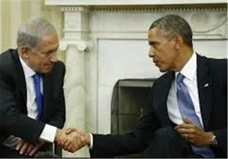 هاآرتص: اوباما تهدیدهای نتانیاهو برای حمله به ایران را جدی گرفت