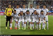 پیروزی ملوان انزلی مقابل راه‌آهن تهران در ایستگاه بیستم لیگ برتر
