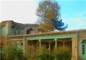 خانه‌ تاریخی ذبیحی در شهرستان بشرویه مرمت شد